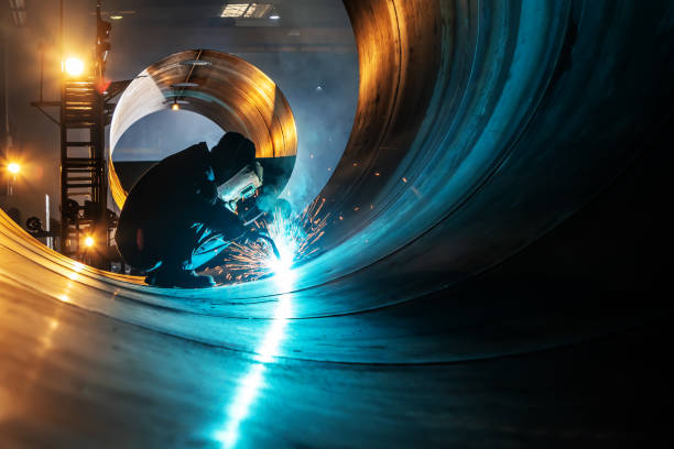 Affordable Welder Services in Simpson, PA
