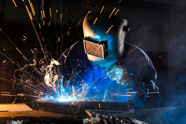 Best Aerospace and Defense Welding in Simpson, PA