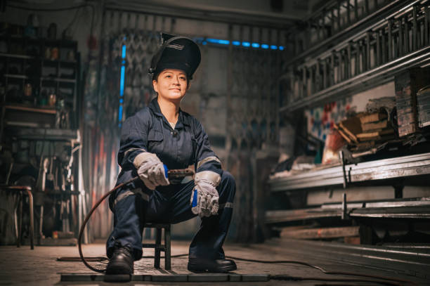 Best Automation and Robotic Welding in Simpson, PA