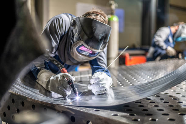 Best Welding Inspection and Certification in Simpson, PA