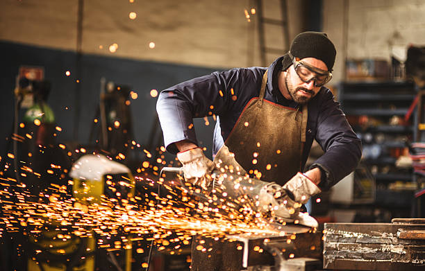 Best Specialty Welding Processes in Simpson, PA
